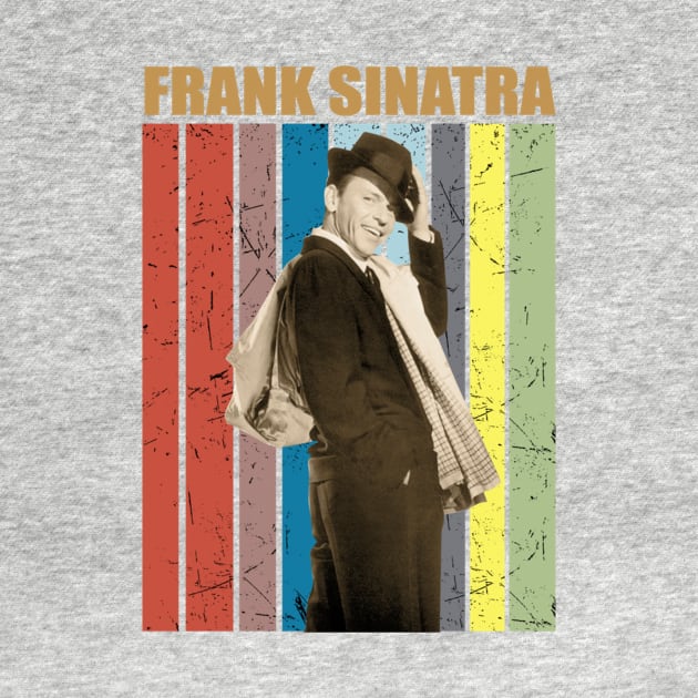 Frank Sinatra by kearlgallegos